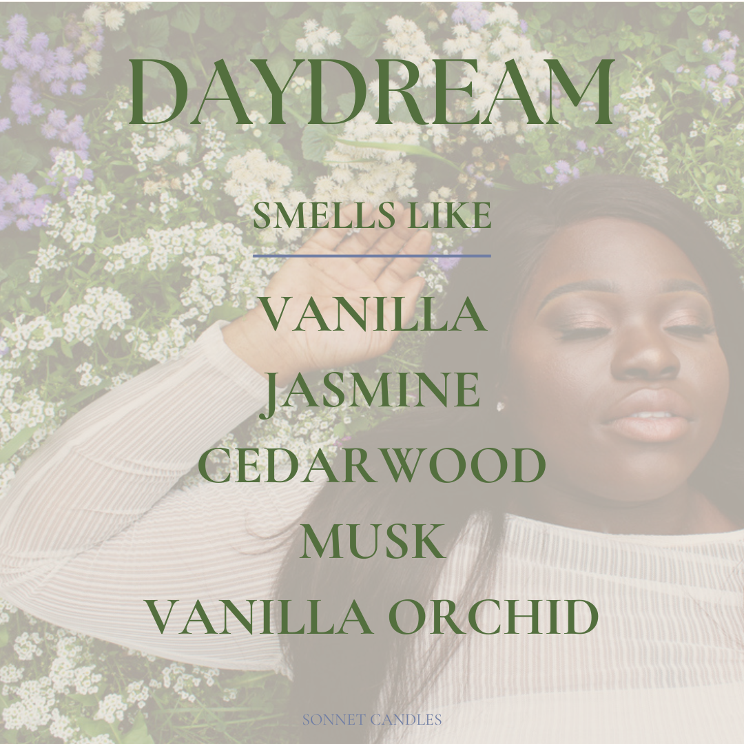 Daydream Mini Candle