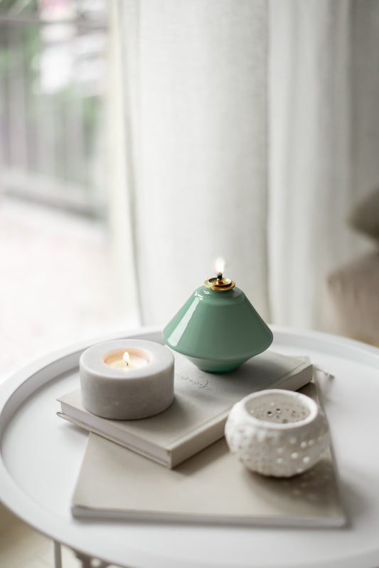 Candle Terms to Know
