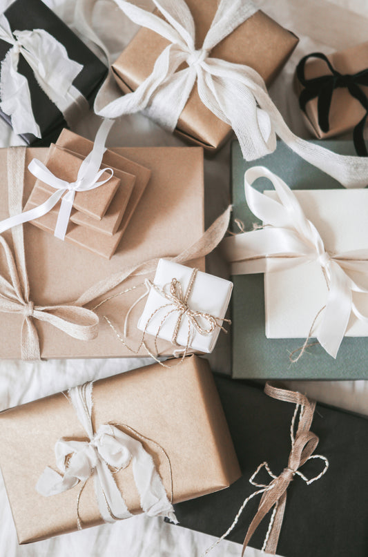 Holiday Shipping Information