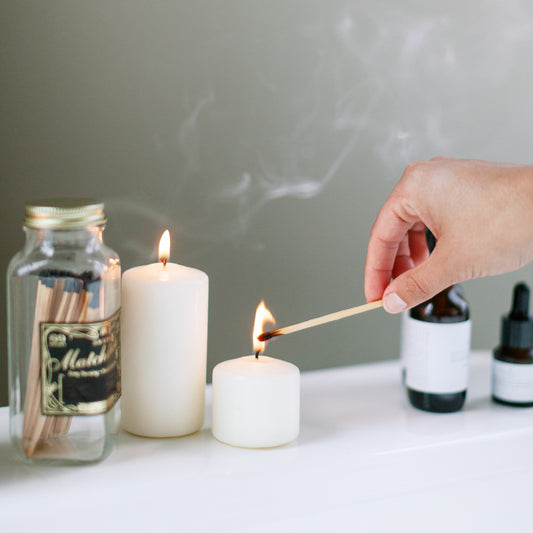 What Is Fragrance Sensitivity?
