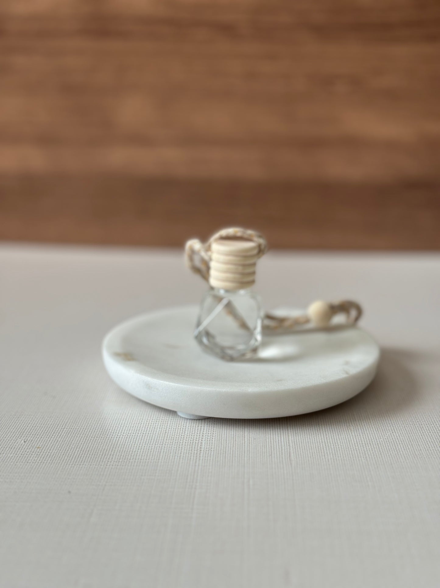 Aura Car Diffuser