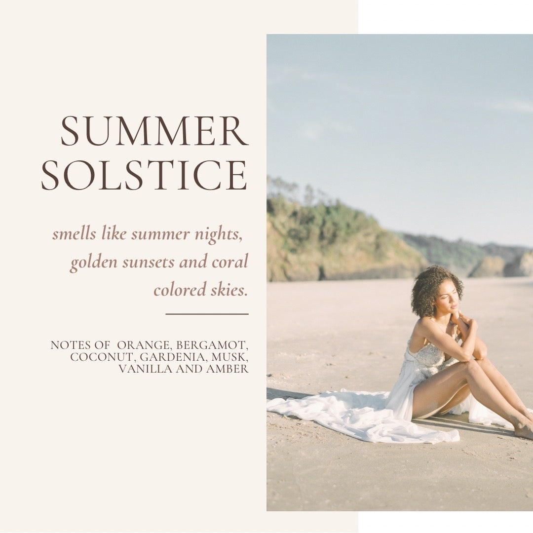 Summer Solstice